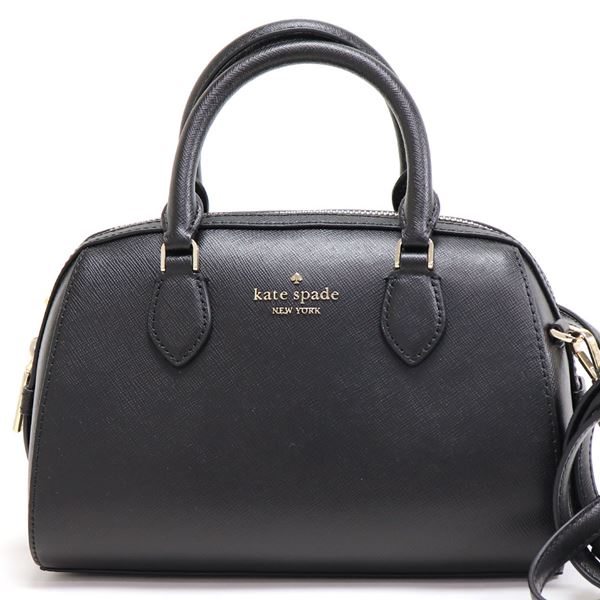 �����ȥ��ڡ��� ���������Хå� ��ǥ����� KATE SPADE �ϥ�ɥХå� 2Way �֥�å� KF493 001 
