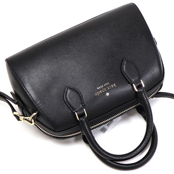 �����ȥ��ڡ��� ���������Хå� ��ǥ����� KATE SPADE �ϥ�ɥХå� 2Way �֥�å� KF493 001 