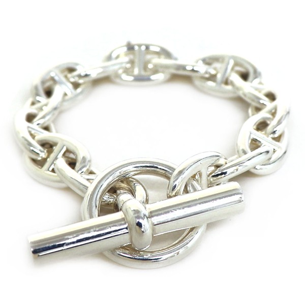 ����᥹ �֥쥹��å� ��� HERMES ���������꡼ CHAINEDANCRE PM 13