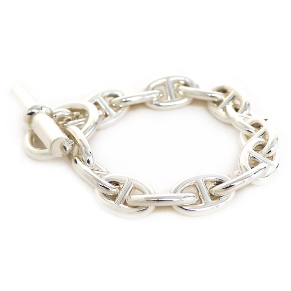 ����᥹ �֥쥹��å� ��� HERMES ���������꡼ CHAINEDANCRE PM 13