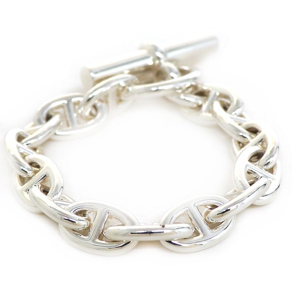 ����᥹ �֥쥹��å� ��� HERMES ���������꡼ CHAINEDANCRE PM 13