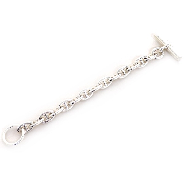 ����᥹ �֥쥹��å� ��� HERMES ���������꡼ CHAINEDANCRE PM 13