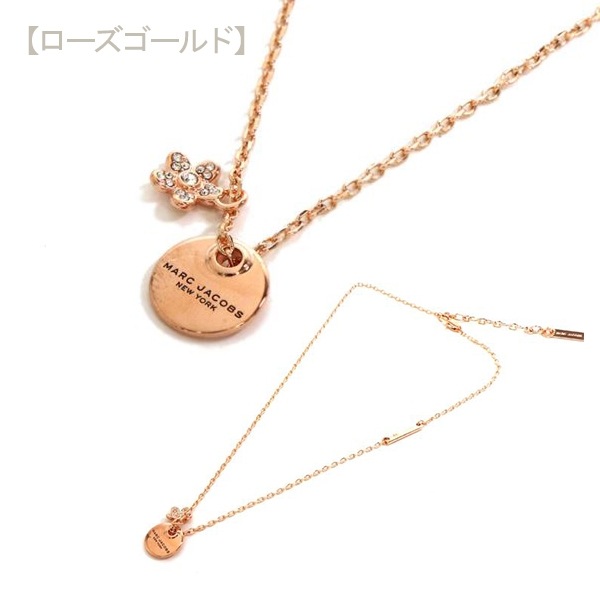 �ޡ������������֥� MARC JACOBS �ͥå��쥹 M0012398