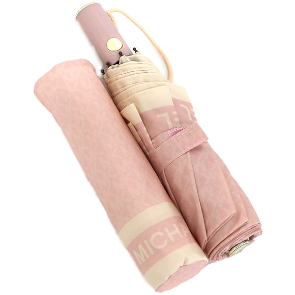 �ޥ����륳���� �ޤꤿ���߻� ��ǥ����� ��ư���� MICHAEL KORS Umbrella �ޤ���߻� 35F3GTFN4B LTPOW  ���եȥ�åԥ�̵��