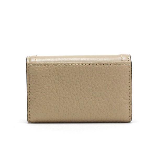 �ޥ����륳���� ���������� ��ǥ����� MICHAEL KORS key case �١����� 35F9GFTP5L BISQU