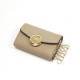 �ޥ����륳���� ���������� ��ǥ����� MICHAEL KORS key case �١����� 35F9GFTP5L BISQU