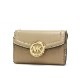 �ޥ����륳���� ���������� ��ǥ����� MICHAEL KORS key case �١����� 35F9GFTP5L BISQU