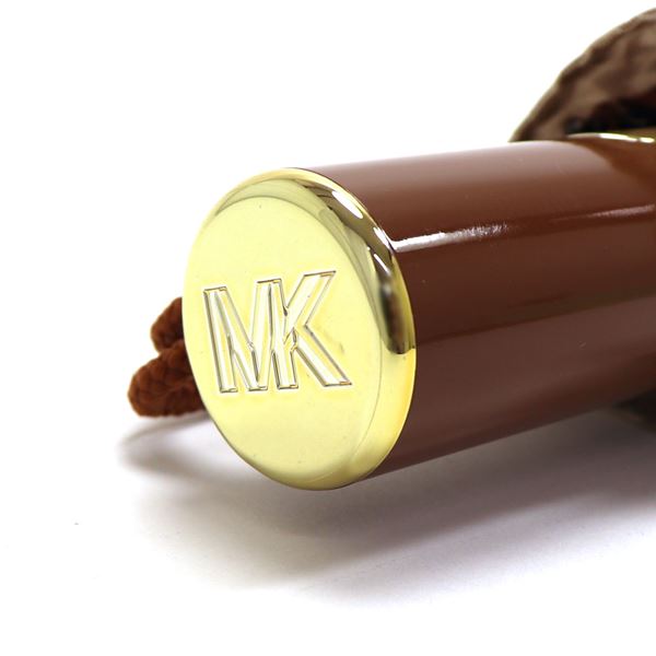 �ޥ����륳���� �ޤꤿ���߻� ��ǥ����� ��ư���� MICHAEL KORS Umbrella �ޤ���߻� 35F3GTFN4B VANILLA  ���եȥ�åԥ�̵��