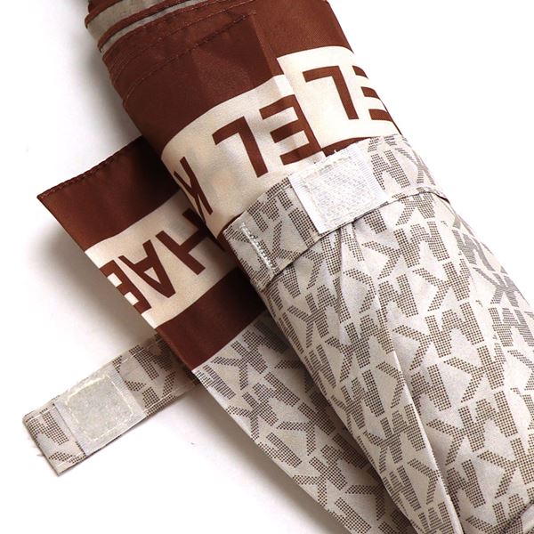 �ޥ����륳���� �ޤꤿ���߻� ��ǥ����� ��ư���� MICHAEL KORS Umbrella �ޤ���߻� 35F3GTFN4B VANILLA  ���եȥ�åԥ�̵��