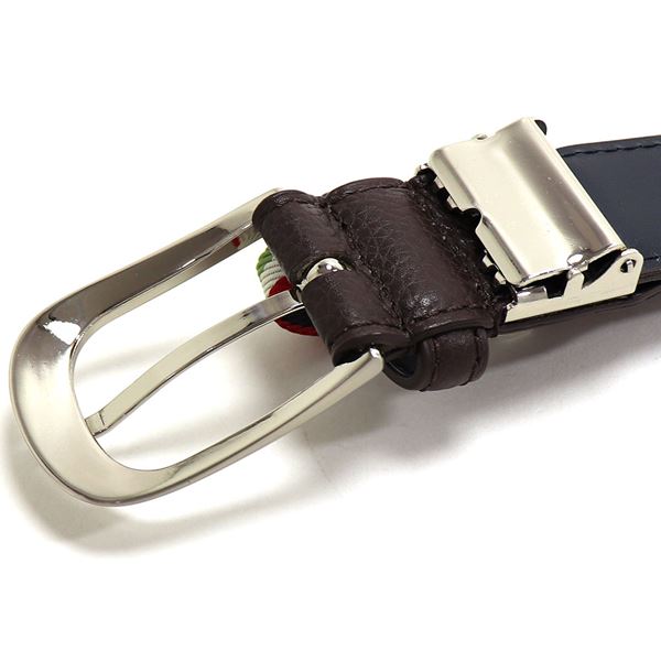 ӥ ٥   OROBIANCO Belt  쥶 ֥饦 ORB 010822D