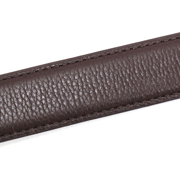 ӥ ٥   OROBIANCO Belt  쥶 ֥饦 ORB 010822D