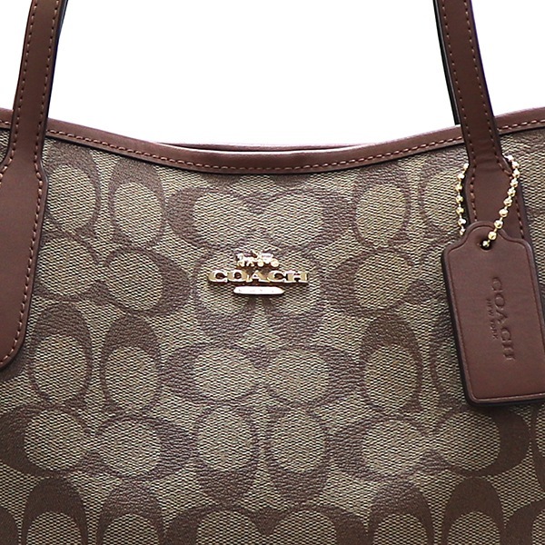  ȡȥХå ǥ COACH  ɥ2 5696 IME74