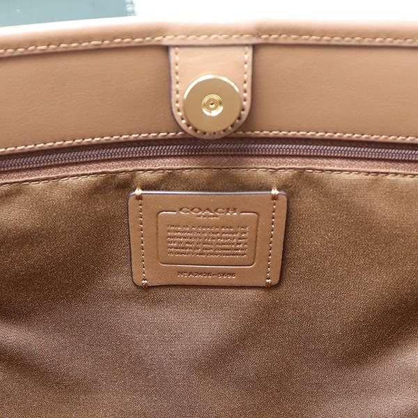  ȡȥХå ǥ COACH  ɥ2 5696 IME74