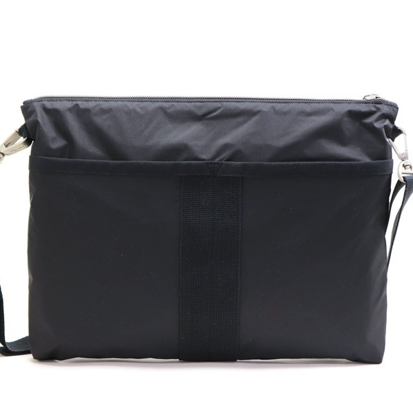 �쥹�ݡ��ȥ��å� ���������Хå� ��ǥ����� LeSportsac �֥�å� 2772 C363 