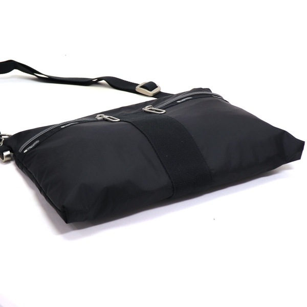 �쥹�ݡ��ȥ��å� ���������Хå� ��ǥ����� LeSportsac �֥�å� 2772 C363 