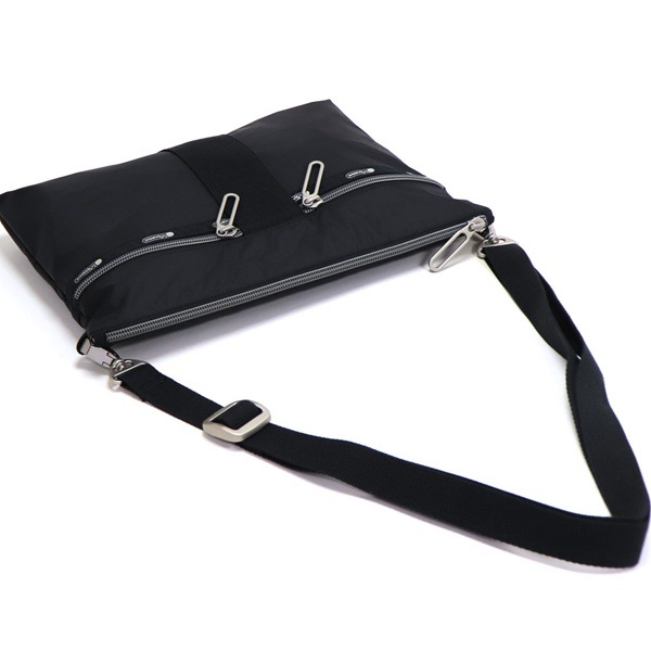 �쥹�ݡ��ȥ��å� ���������Хå� ��ǥ����� LeSportsac �֥�å� 2772 C363 