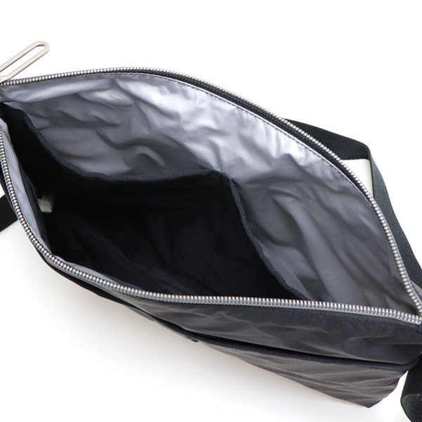 �쥹�ݡ��ȥ��å� ���������Хå� ��ǥ����� LeSportsac �֥�å� 2772 C363 