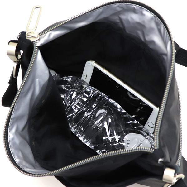 �쥹�ݡ��ȥ��å� ���������Хå� ��ǥ����� LeSportsac �֥�å� 2772 C363 