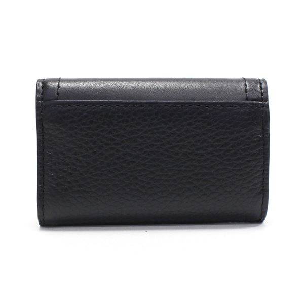 �ޥ����륳���� ���������� ��ǥ����� MICHAEL KORS key case �֥�å� 35F9GFTP5L BLACK