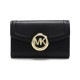 �ޥ����륳���� ���������� ��ǥ����� MICHAEL KORS key case �֥�å� 35F9GFTP5L BLACK