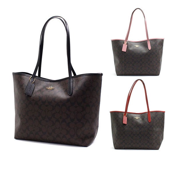 ������ COACH �ȡ��ȥХå� 5696