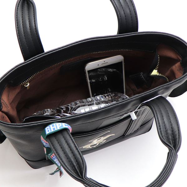 �ӥХ꡼�ҥ륺�ݥ������ ���������Хå� ��ǥ����� ������ BEVERLY HILLS POLO CLUB �ϥ�ɥХå� 2Way �֥�å� BH2006N