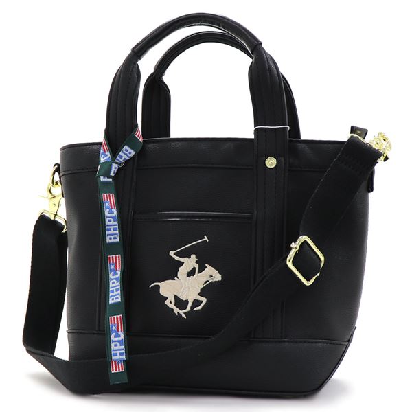 �ӥХ꡼�ҥ륺�ݥ������ ���������Хå� ��ǥ����� ������ BEVERLY HILLS POLO CLUB �ϥ�ɥХå� 2Way �֥�å� BH2006N