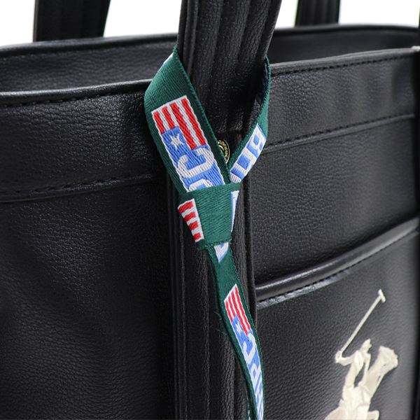 �ӥХ꡼�ҥ륺�ݥ������ ���������Хå� ��ǥ����� ������ BEVERLY HILLS POLO CLUB �ϥ�ɥХå� 2Way �֥�å� BH2006N