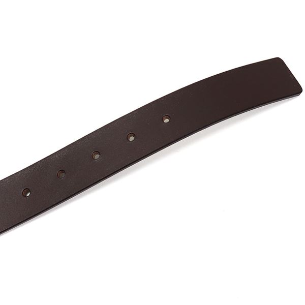 �����ӥ��� �٥�� ��� ������ OROBIANCO Belt ������ �쥶�� �֥饦�� ORB 020808D