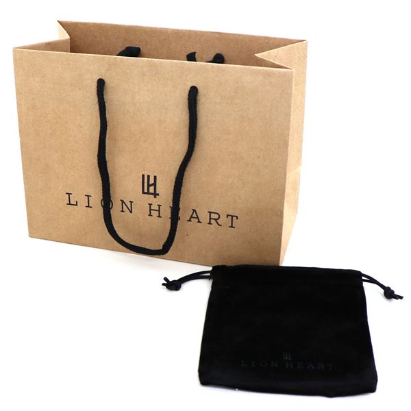饤ϡ ԥ   LION HEART ꡼ С Ҽ LHMP006NYS