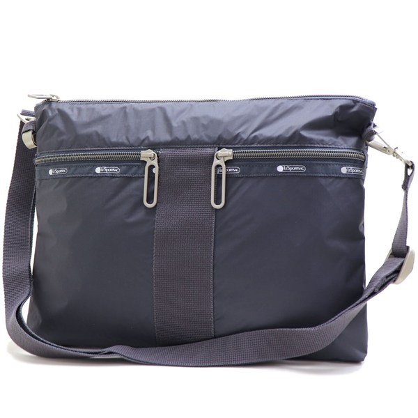 �쥹�ݡ��ȥ��å� ���������Хå� ��ǥ����� LeSportsac ����ɥ����쥤 2772 C411 