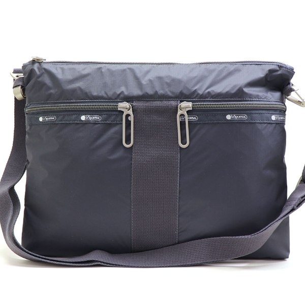 �쥹�ݡ��ȥ��å� ���������Хå� ��ǥ����� LeSportsac ����ɥ����쥤 2772 C411 