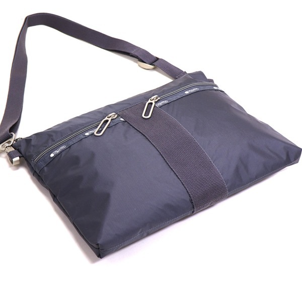 �쥹�ݡ��ȥ��å� ���������Хå� ��ǥ����� LeSportsac ����ɥ����쥤 2772 C411 