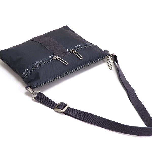 �쥹�ݡ��ȥ��å� ���������Хå� ��ǥ����� LeSportsac ����ɥ����쥤 2772 C411 