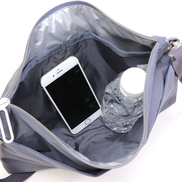 �쥹�ݡ��ȥ��å� ���������Хå� ��ǥ����� LeSportsac ����ɥ����쥤 2772 C411 