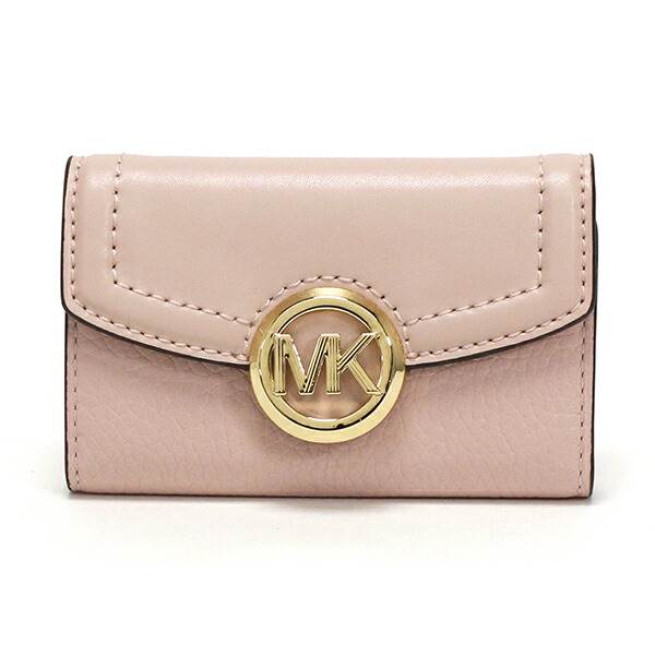 �ޥ����륳���� ���������� ��ǥ����� MICHAEL KORS key case �ԥ� 35F9GFTP5L BLOSSOM