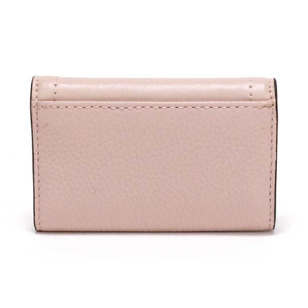 �ޥ����륳���� ���������� ��ǥ����� MICHAEL KORS key case �ԥ� 35F9GFTP5L BLOSSOM