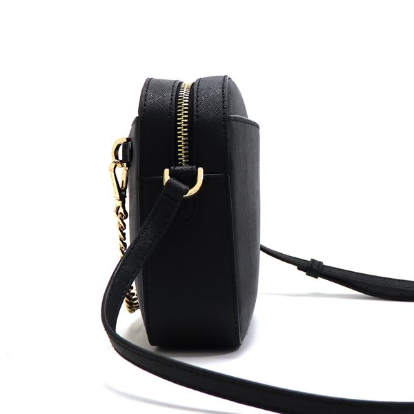 ޥ륳 Хå ǥ MICHAEL KORS 顼 EW å  ܥǥ å å ƥ 쥶 ֥å 35S1GTTC7L BLACK ̵