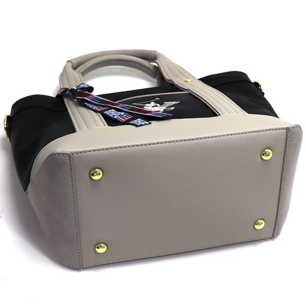 ӥХ꡼ҥ륺ݥ Хå ǥ  BEVERLY HILLS POLO CLUB ϥɥХå 2Way ֥å BH2006N