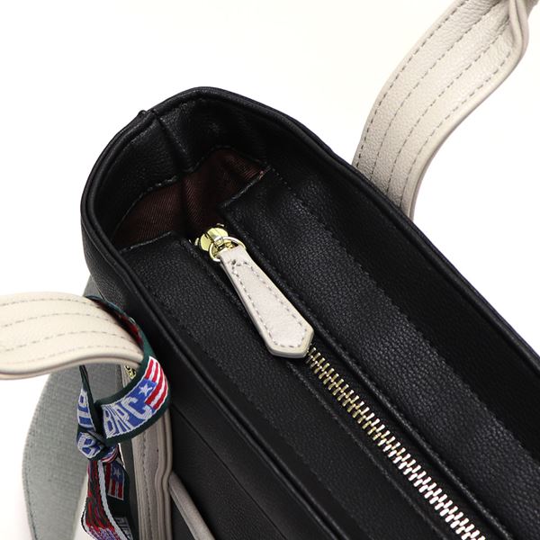 ӥХ꡼ҥ륺ݥ Хå ǥ  BEVERLY HILLS POLO CLUB ϥɥХå 2Way ֥å BH2006N