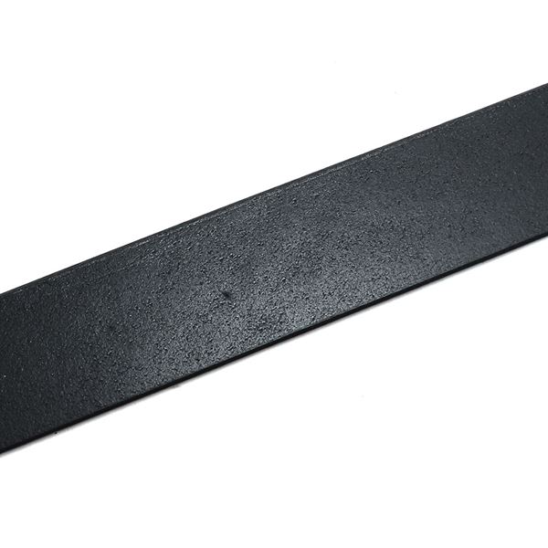 �����ӥ��� �٥�� ��� ������ OROBIANCO Belt ������ �쥶�� �֥�å� ORB 020808D