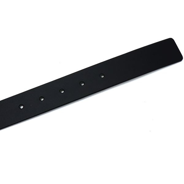 �����ӥ��� �٥�� ��� ������ OROBIANCO Belt ������ �쥶�� �֥�å� ORB 020808D