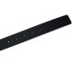 �����ӥ��� �٥�� ��� ������ OROBIANCO Belt ������ �쥶�� �֥�å� ORB 020808D