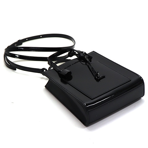 ���ꥢ��󥹥����� �ޡ������������֥� ���������Хå� ��ǥ����� MARC JACOBS 4S4HCR005H01 001