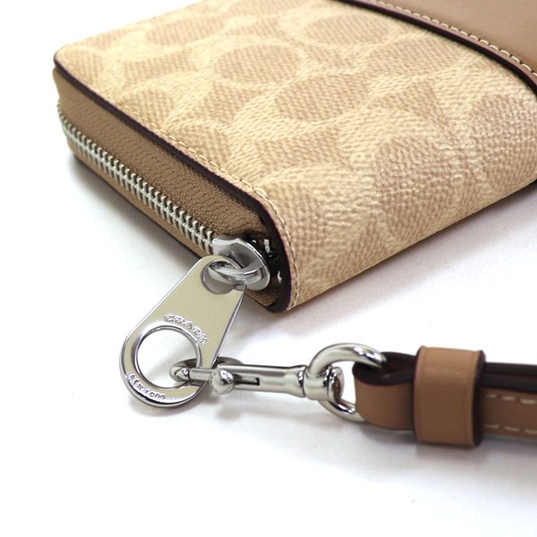 ������ Ĺ���� ��ǥ����� Wallet �饦��ɥե����ʡ� CW947 SVPWH  ���եȥ�åԥ�̵��