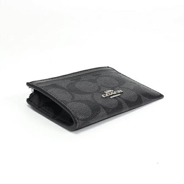 ������ �����󥱡��� ��ǥ����� COACH coin purse �ߥ� ID ������� �����ˡ� 2 �饰���奢�꡼ �����ͥ��㡼 88208 F88208