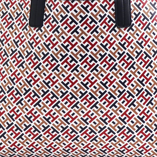 ���ꥢ��󥹥����� �ȥߡ��ҥ�ե����� �ȡ��ȥХå� ��ǥ����� TOMMY HILFIGER �ޥ�����顼 69J6984 420