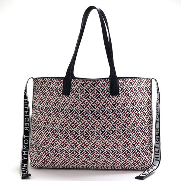 ���ꥢ��󥹥����� �ȥߡ��ҥ�ե����� �ȡ��ȥХå� ��ǥ����� TOMMY HILFIGER �ޥ�����顼 69J6984 420