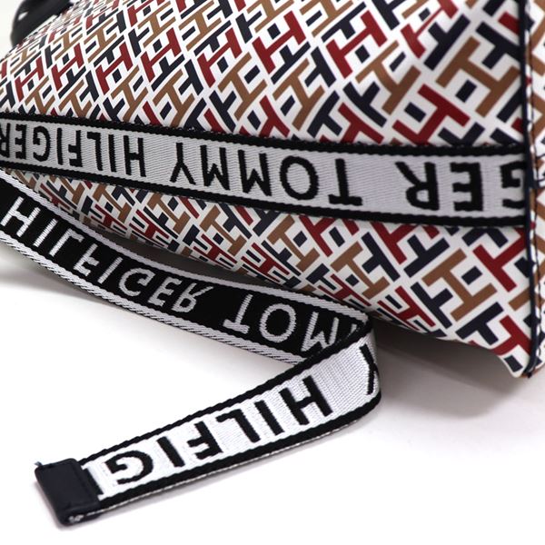 ���ꥢ��󥹥����� �ȥߡ��ҥ�ե����� �ȡ��ȥХå� ��ǥ����� TOMMY HILFIGER �ޥ�����顼 69J6984 420