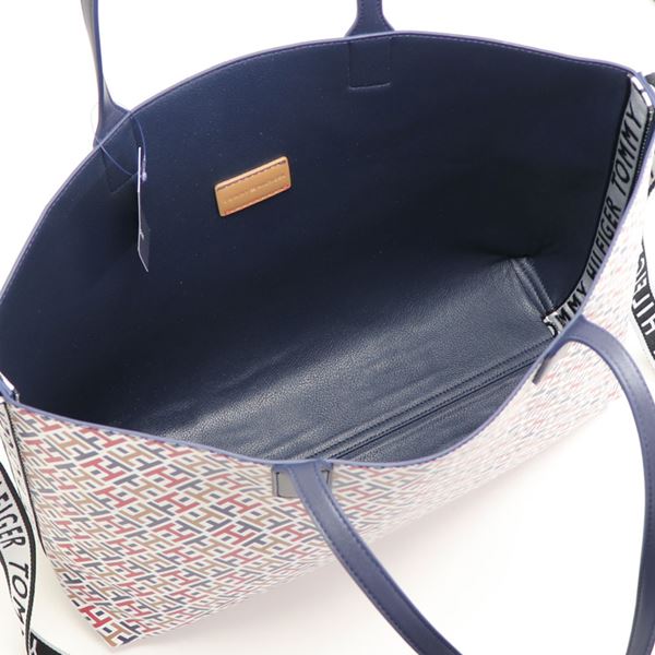 ���ꥢ��󥹥����� �ȥߡ��ҥ�ե����� �ȡ��ȥХå� ��ǥ����� TOMMY HILFIGER �ޥ�����顼 69J6984 420